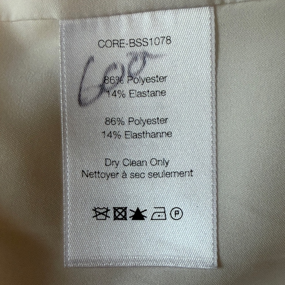 Veronica Beard Iconic Scuba Dickey Jacket - Picture 5 of 6